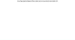 Desktop Screenshot of mnova.eu